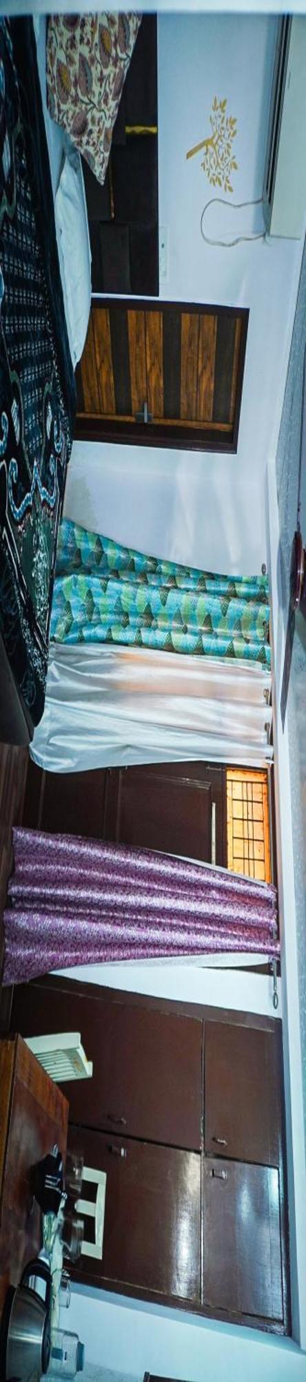 Flips With Mykonos Guest House New Delhi Extérieur photo