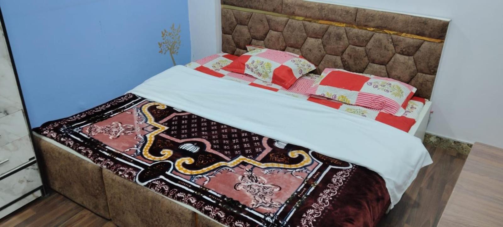 Flips With Mykonos Guest House New Delhi Extérieur photo